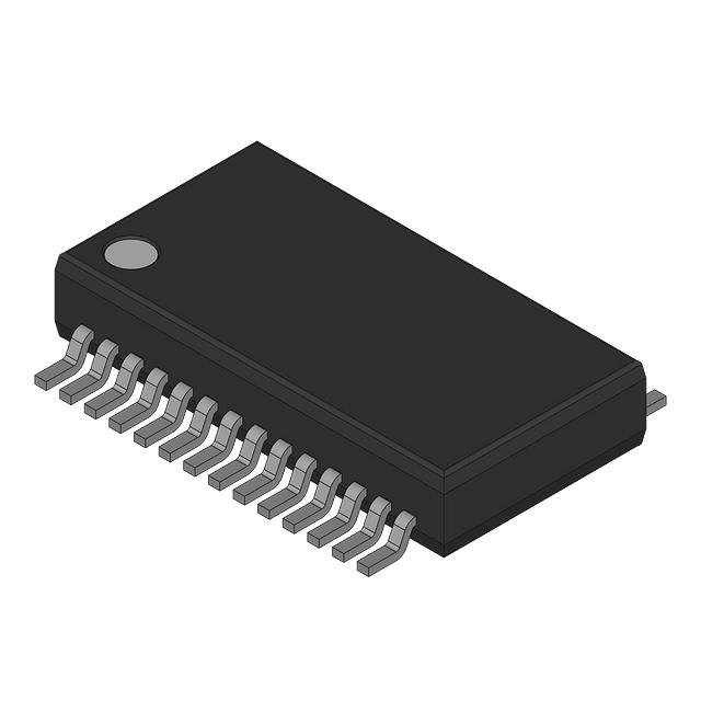 Infineon Technologies_CY23FP12OC