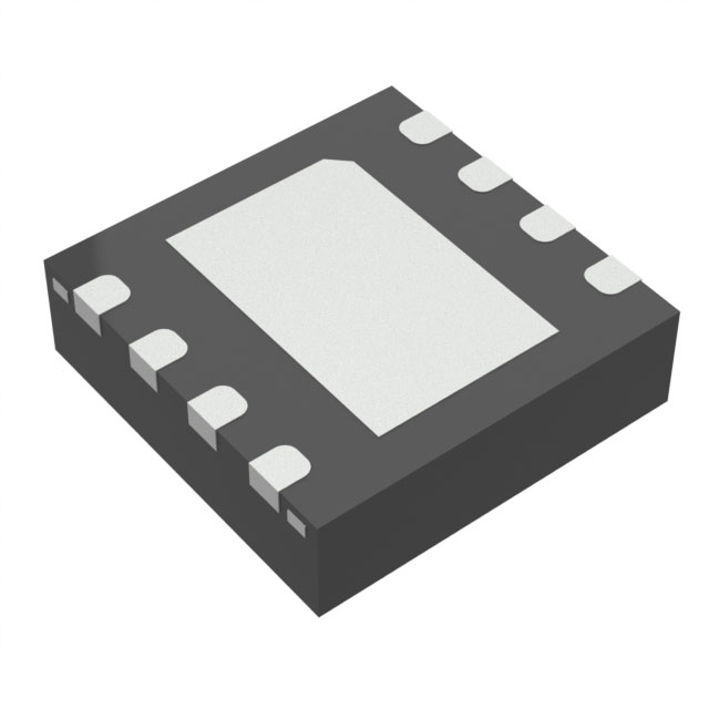 Renesas Electronics Corporation_ISL12058IRTZ