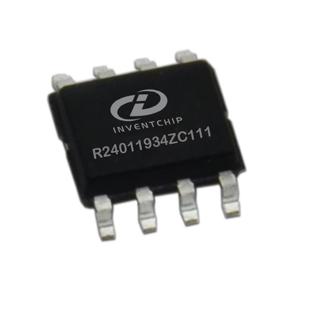 Inventchip_IVCR2401DPR