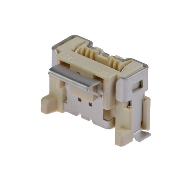 IRISO Electronics_IMSA-11600S-08D-GFN4