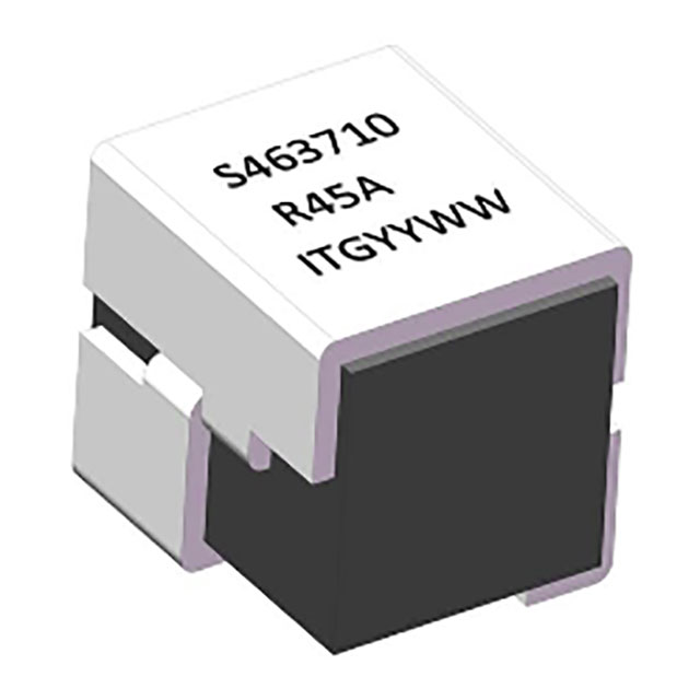 ITG Electronics, Inc._SLM463710A-R52MHF