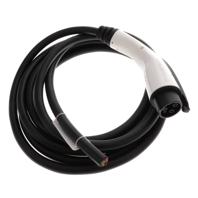 ITT Cannon_J2CE3221-25L0A