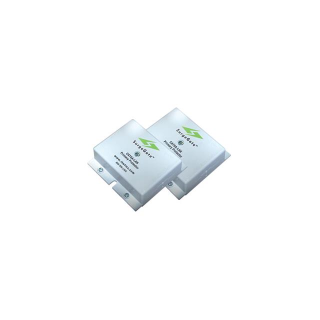 ITW LINX_CAT6A-LAN