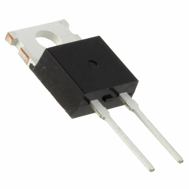 IXYS / Littelfuse_DSEI20-12A