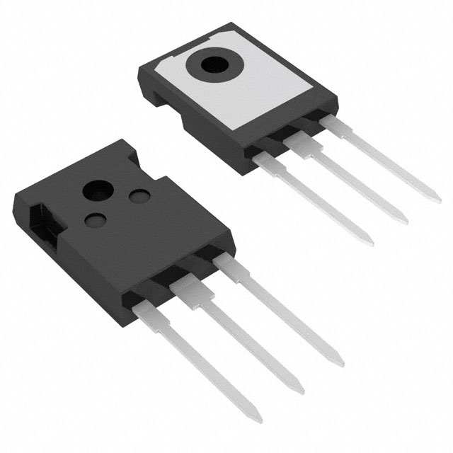IXYS / Littelfuse_IXBH42N250