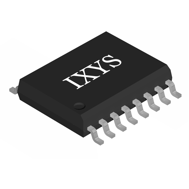IXYS / Littelfuse_LF2113BTR