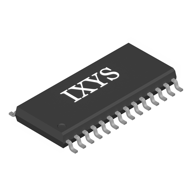 IXYS / Littelfuse_LF2136BTR