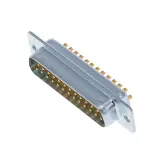 JAE Electronics_DB-25PR_CONN D SUB 25 POS PIN CABLE CONN