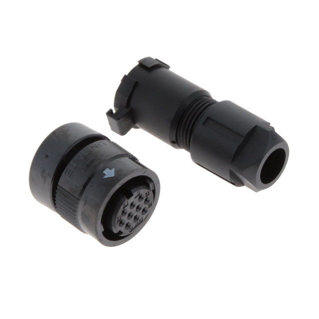 JAE Electronics_JN1VDS10SL1