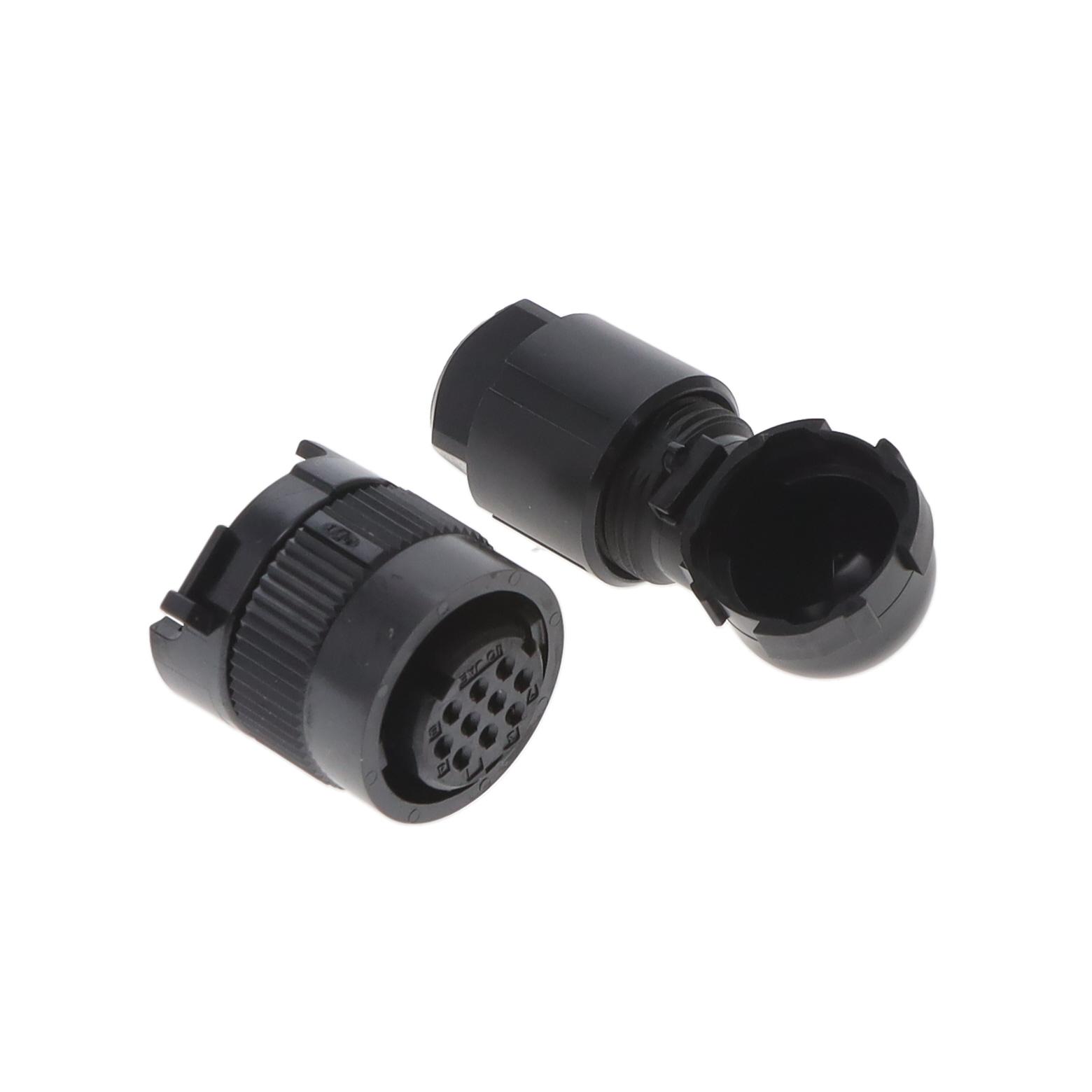 JAE Electronics_JN1VFS10SL2