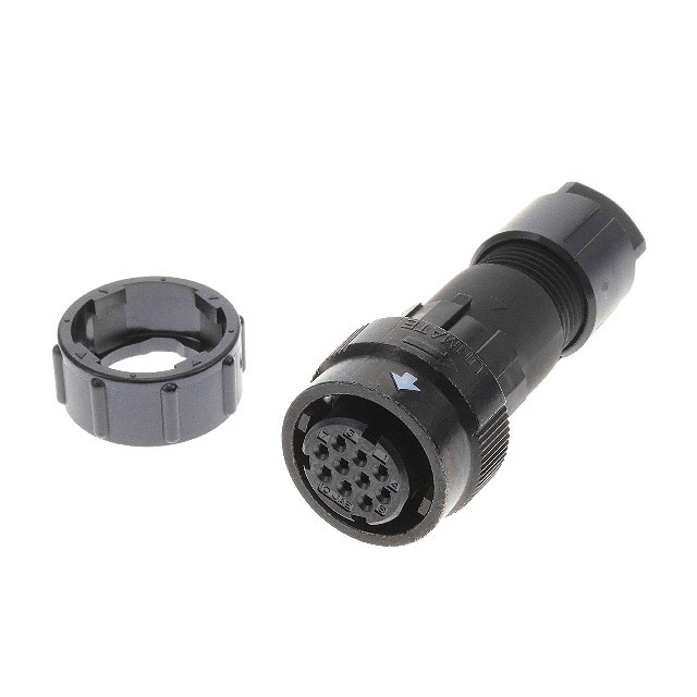 JAE Electronics_JN2VDS10SL1