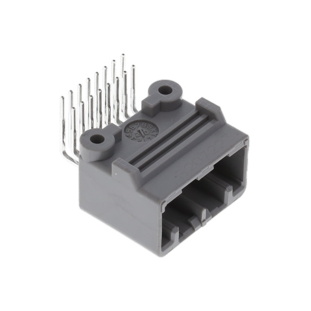 JAE Electronics_MX34016NF3