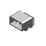 JAE Electronics_MX84B016NF1_CONN PIN HEADER 16 POS R/A