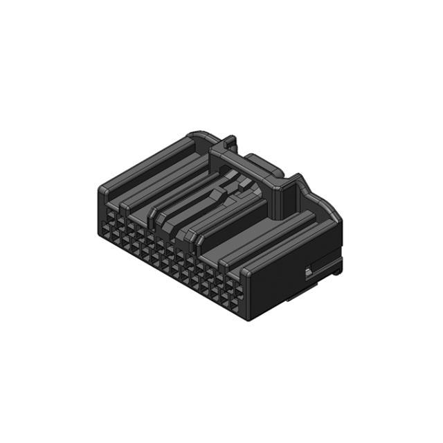 JAE Electronics_MX84B028SF2