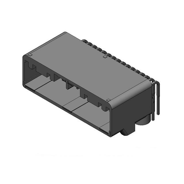 JAE Electronics_MX84B032NF2