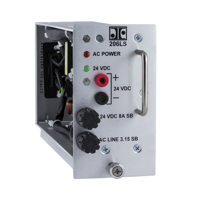 Jasper Electronics_TC206LS