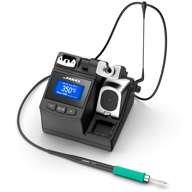 JBC TOOLS USA INC._CD-1BQF