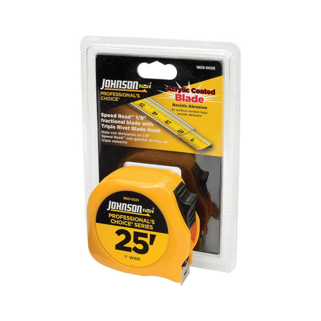 Johnson Level & Tool_1803-0025