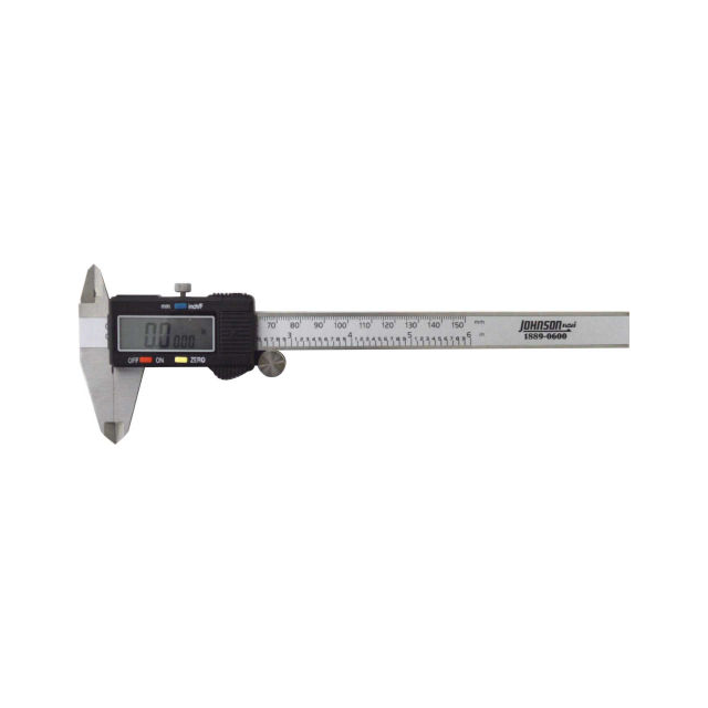 Johnson Level & Tool_1889-0600