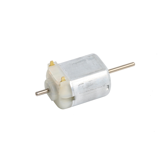 Johnson Motor_NF123G-301