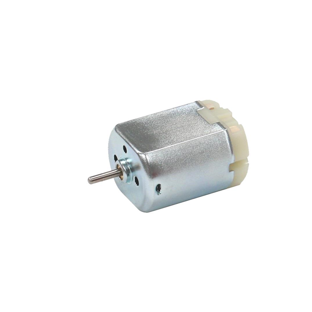 Johnson Motor_NF143G-301
