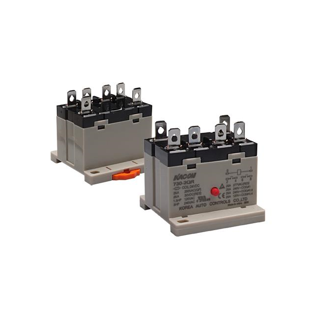 Kacon_730-2QR-220VAC