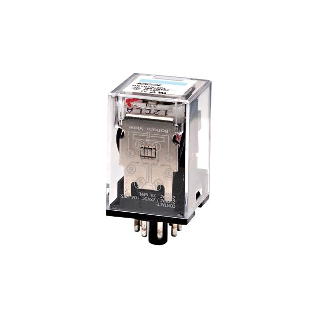 Kacon_HR707N-2PL-220VAC
