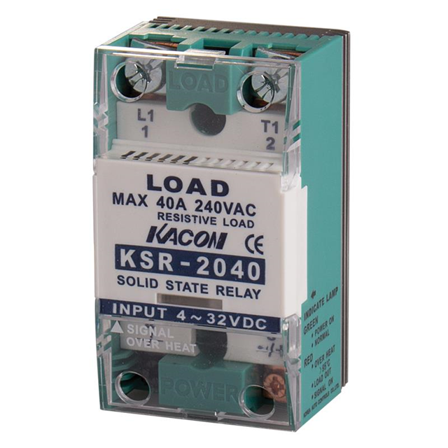 Kacon_KSR5040ZAH