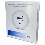 KEMET_CER ENG KIT 35_Cap Kit 0.3pF to 100pF 0.1pF/0.25pF/5% 250VDC to 500VDC C0G Surface Mount 0805 40 X 1 Capacitor