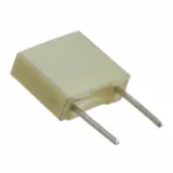 KEMET_RSBIC1470AA00J_Cap Film 0.0047uF 250V PET 5% (7.2 X 2.5 X 6.5mm) Radial Stacked 5mm 125°C Automotive Bulk