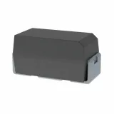 KEMET_T520A686M006ATE150_Tantalum Capacitor, Polarized, Tantalum (solid Polymer), 6.3V, 20% +Tol, 20% -Tol, 68uF, Surface Mount, 1206, CHIP, ROHS COMPLIANT