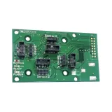 KEMET_USEQCSK0000000_CONTROL BRD FOR MODULES MAX 4