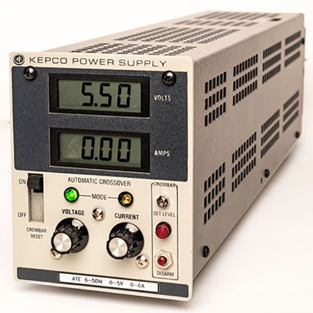 Kepco Power_ATE 36-3DM