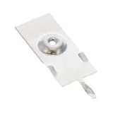 Keystone Electronics Corp._1087-1_BATT CONT SOLID AA 1 CELL PC PIN
