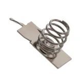 Keystone Electronics Corp._1087-2_BATT CONT SPRING AA 1 CEL PC PIN
