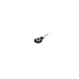 Keystone Electronics Corp._260_BATT CONN SNAP 9V 1 CELL 6" LEAD