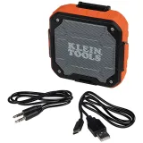 Klein Tools_AEPJS2_RECHARGEABLE WIRELESS SPEAKER WI