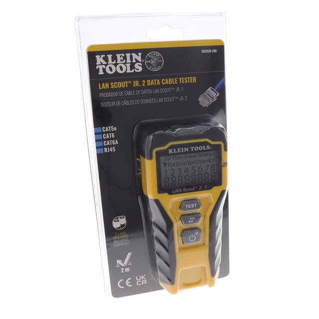Klein Tools_VDV526-200