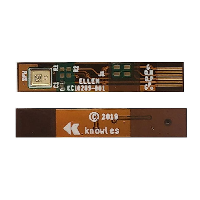 Knowles_KAS-700-0154