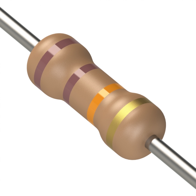 KOA Speer Electronics, Inc._CF1/4CT52R113J