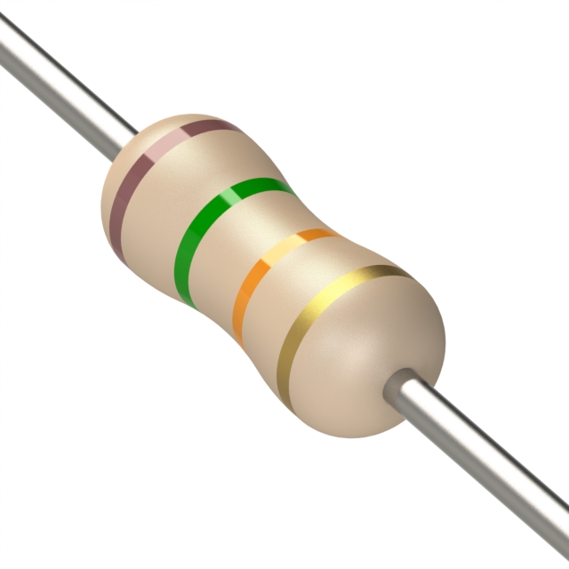 KOA Speer Electronics, Inc._CFS1/2CT52R153J