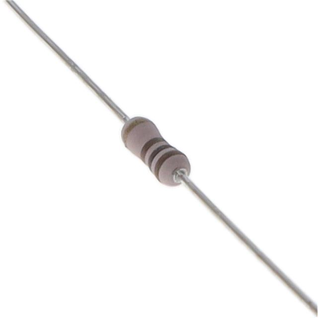 KOA Speer Electronics, Inc._MOS1/2CT52R101J