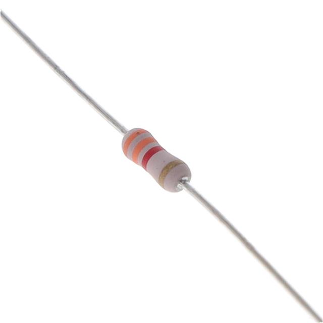 KOA Speer Electronics, Inc._MOS1/2CT52R332J