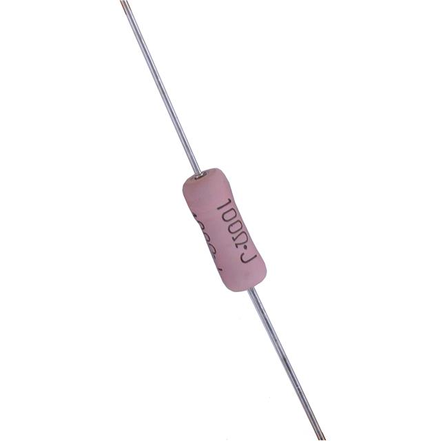 KOA Speer Electronics, Inc._MOS3CT631R101J
