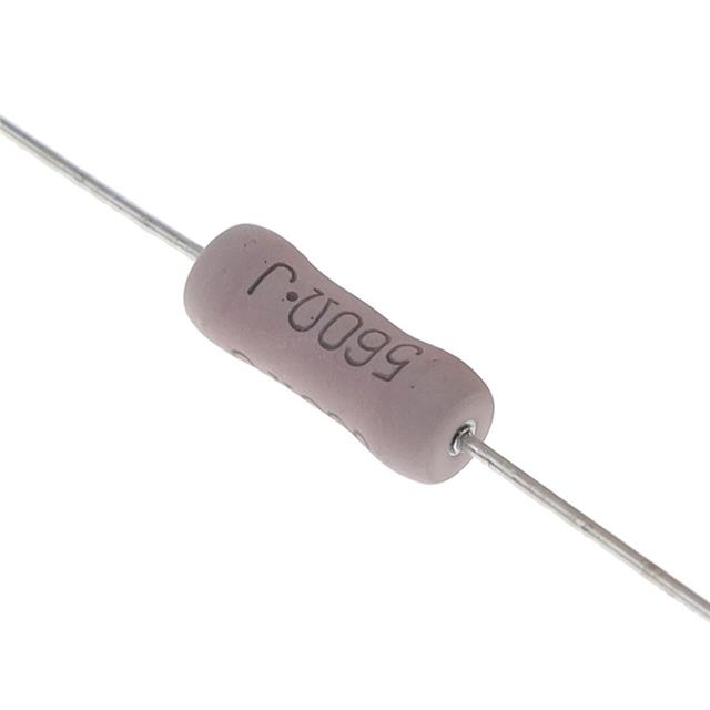 KOA Speer Electronics, Inc._MOS3CT631R561J