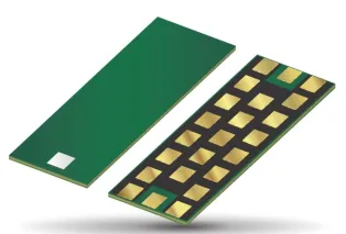 KYOCERA AVX_LP0DA0107A700_RF FILTER LOW PASS 107MHZ 25ULGA