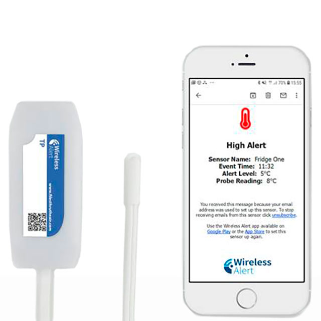 Lascar Electronics_WIRELESS ALERT TP