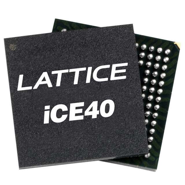 Lattice Semiconductor_ICE40LP1K-CM36TR1K