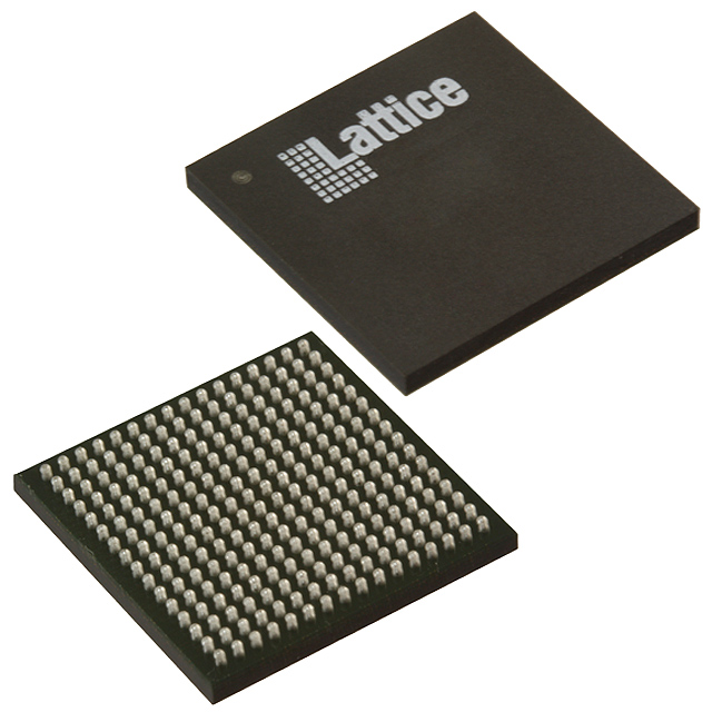 Lattice Semiconductor_LCMXO3LF-6900E-5MG256C