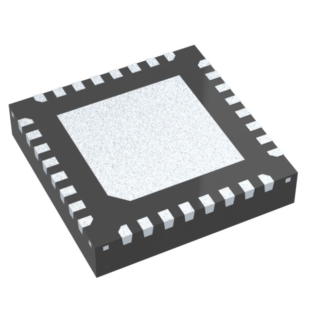 Lattice Semiconductor_SII9437CNUCTR